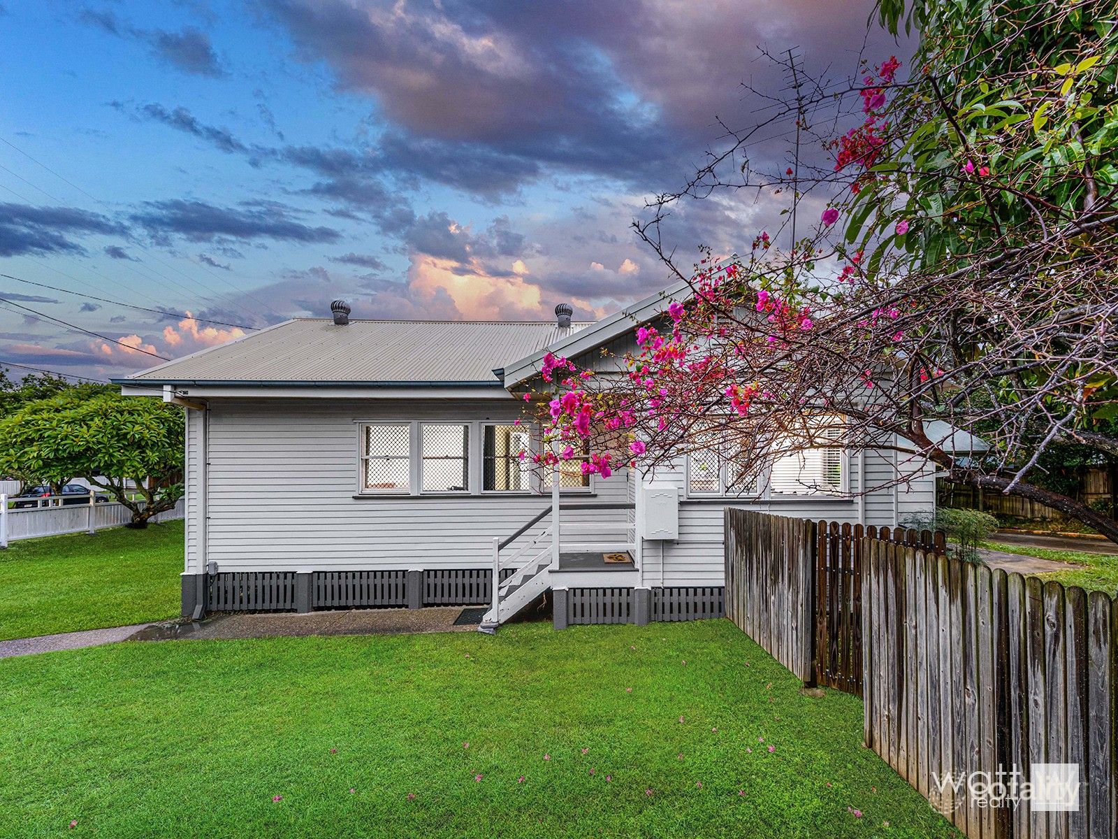 1 Swanwick St, Zillmere, QLD 4034