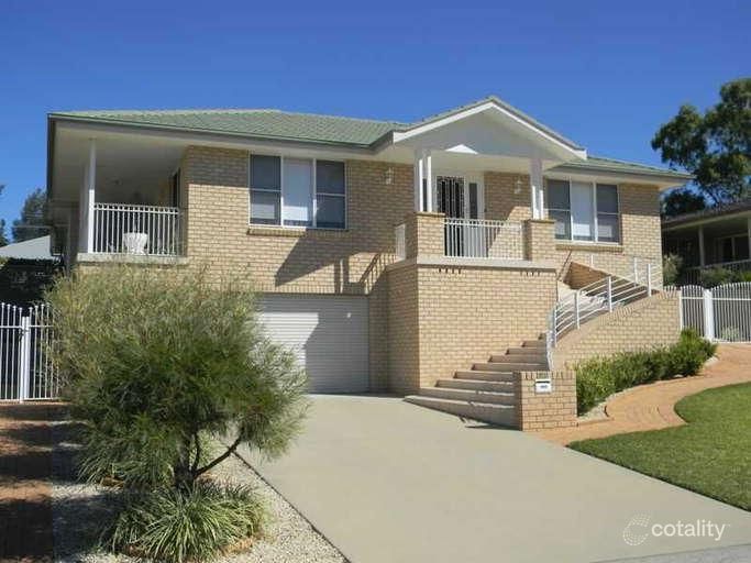 33 Peregrine Ave, Calala, NSW 2340