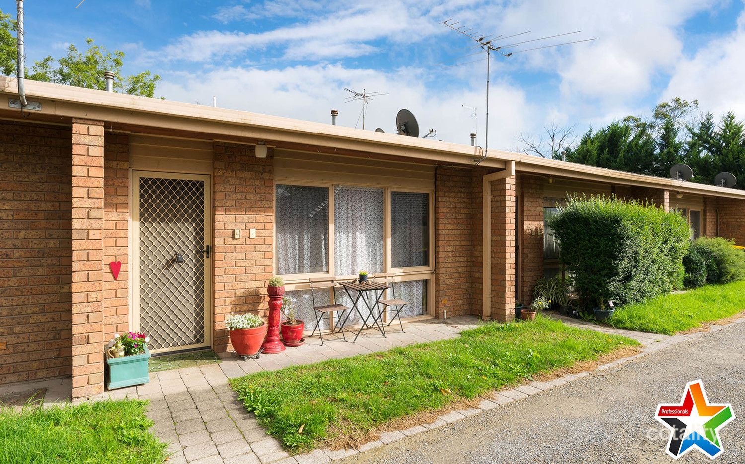 4/2b John St, Lilydale, VIC 3140