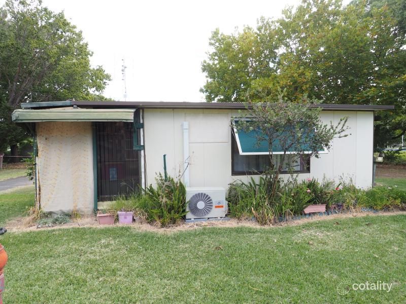 22 Copeton Dam Rd, Bingara, NSW 2404