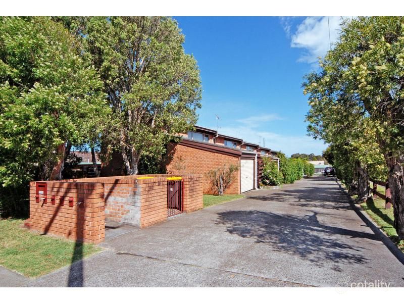 5/42 Plunkett St, Nowra, NSW 2541