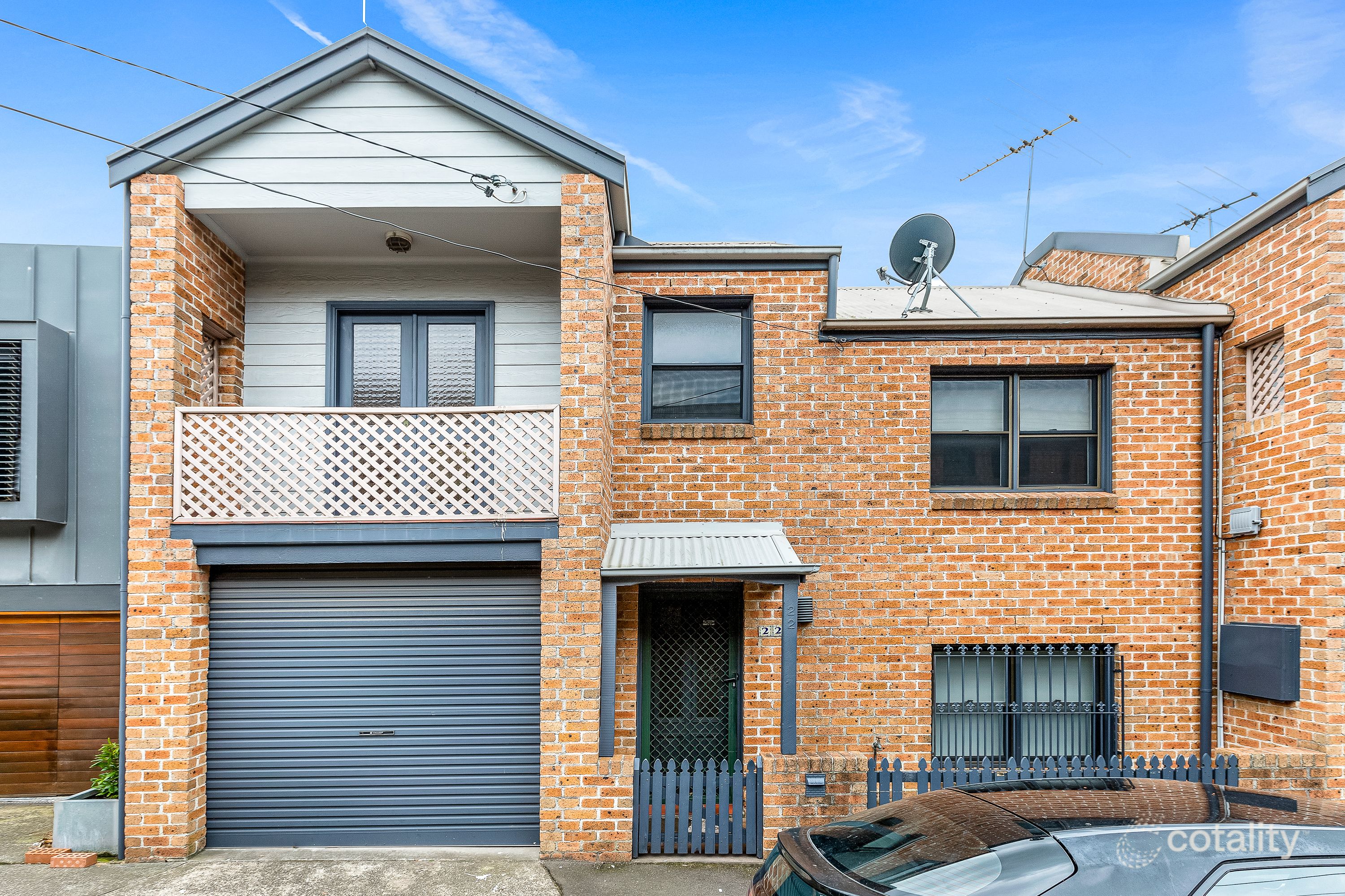 22-26 Devine St, Erskineville, NSW 2043