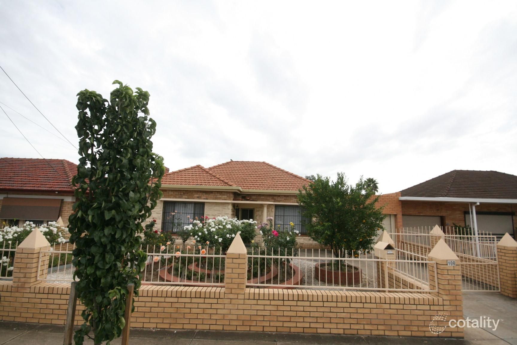 100 Blight St, Renown Park, SA 5008