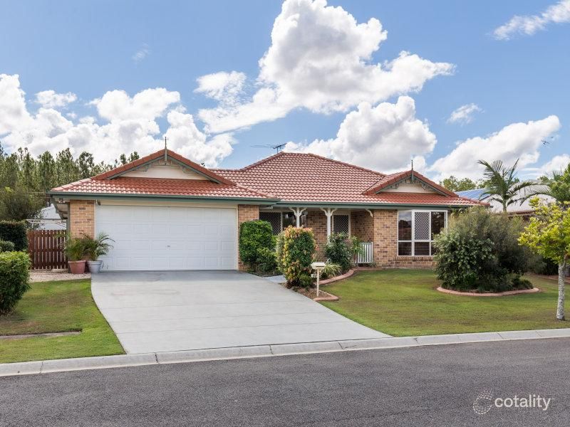 58 Olympic Ct, Upper Caboolture, QLD 4510