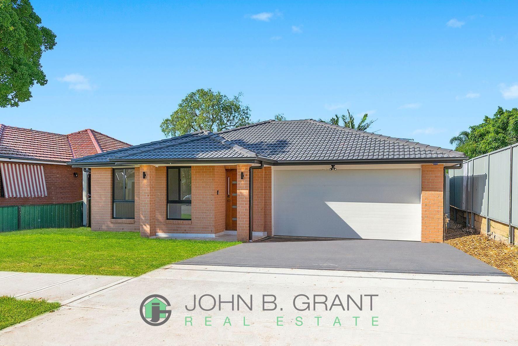 3 Esme Ave, Chester Hill, NSW 2162