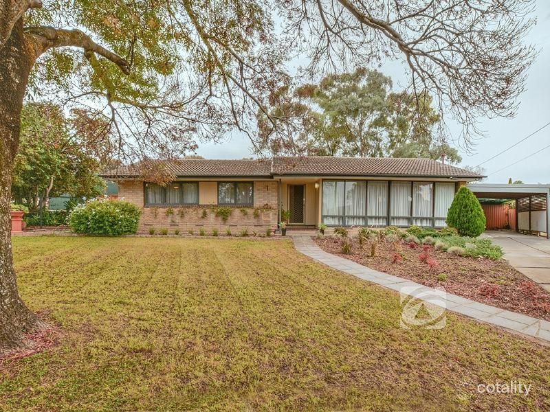 3 Field Ct, Modbury North, SA 5092