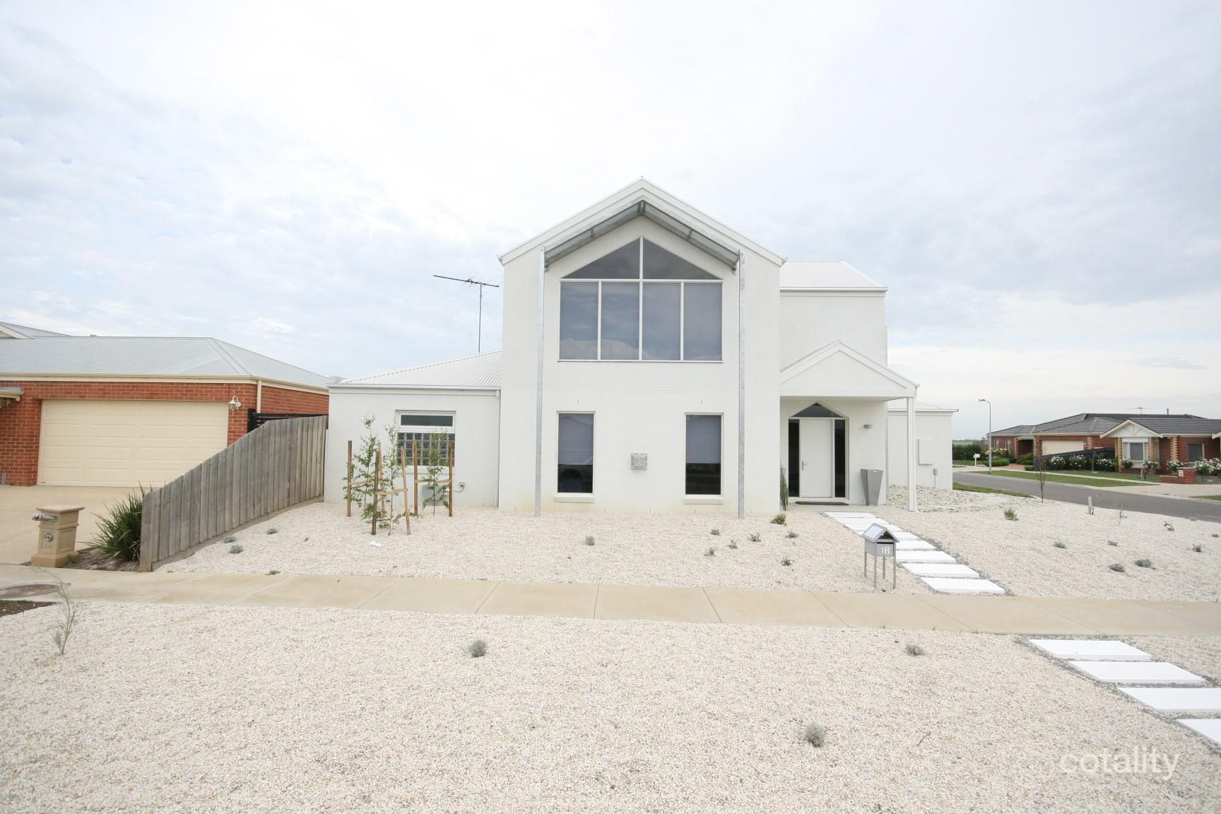 18 Ironbark St, Waurn Ponds, VIC 3216