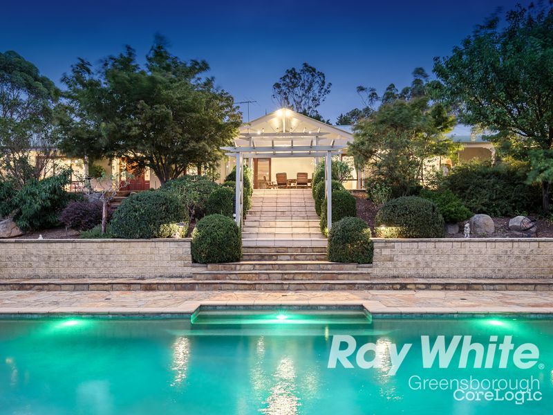 1060 Arthurs Creek Rd, Arthurs Creek, VIC 3099