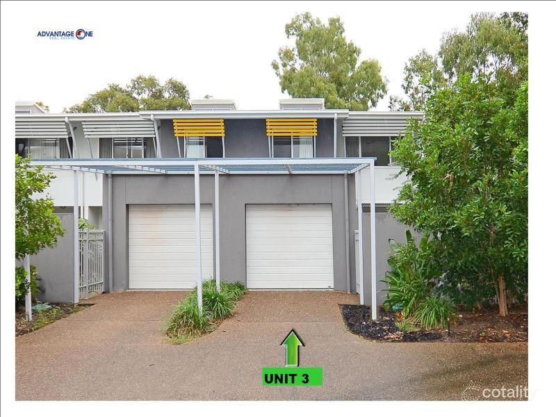 3/68 Pulgul St, Urangan, QLD 4655