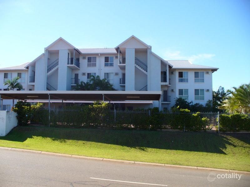 3/2 Mannikan Ct, Bakewell, NT 0832