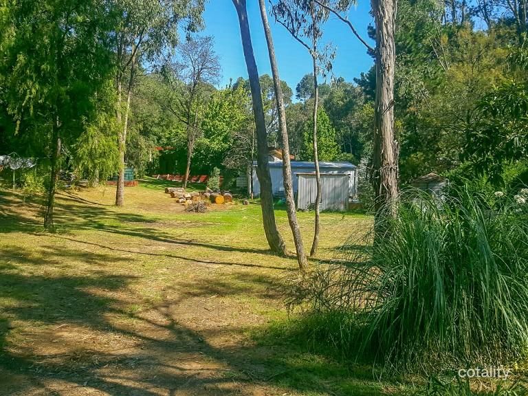 32 Outlook Dr, Jamieson, VIC 3723