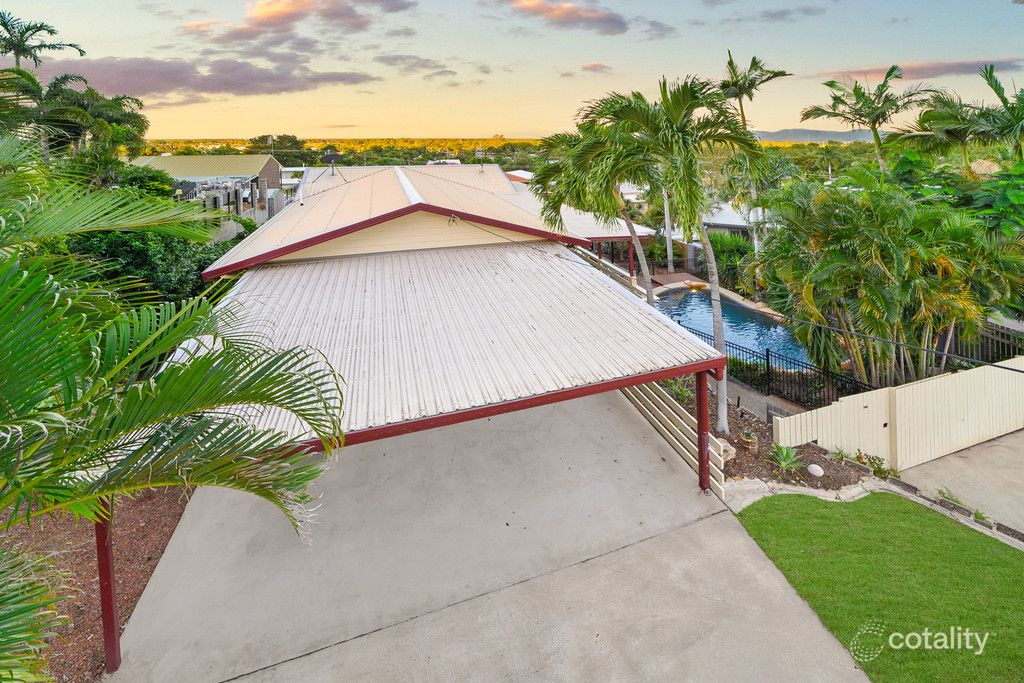53 Glenlyon Dr, Wulguru, QLD 4811