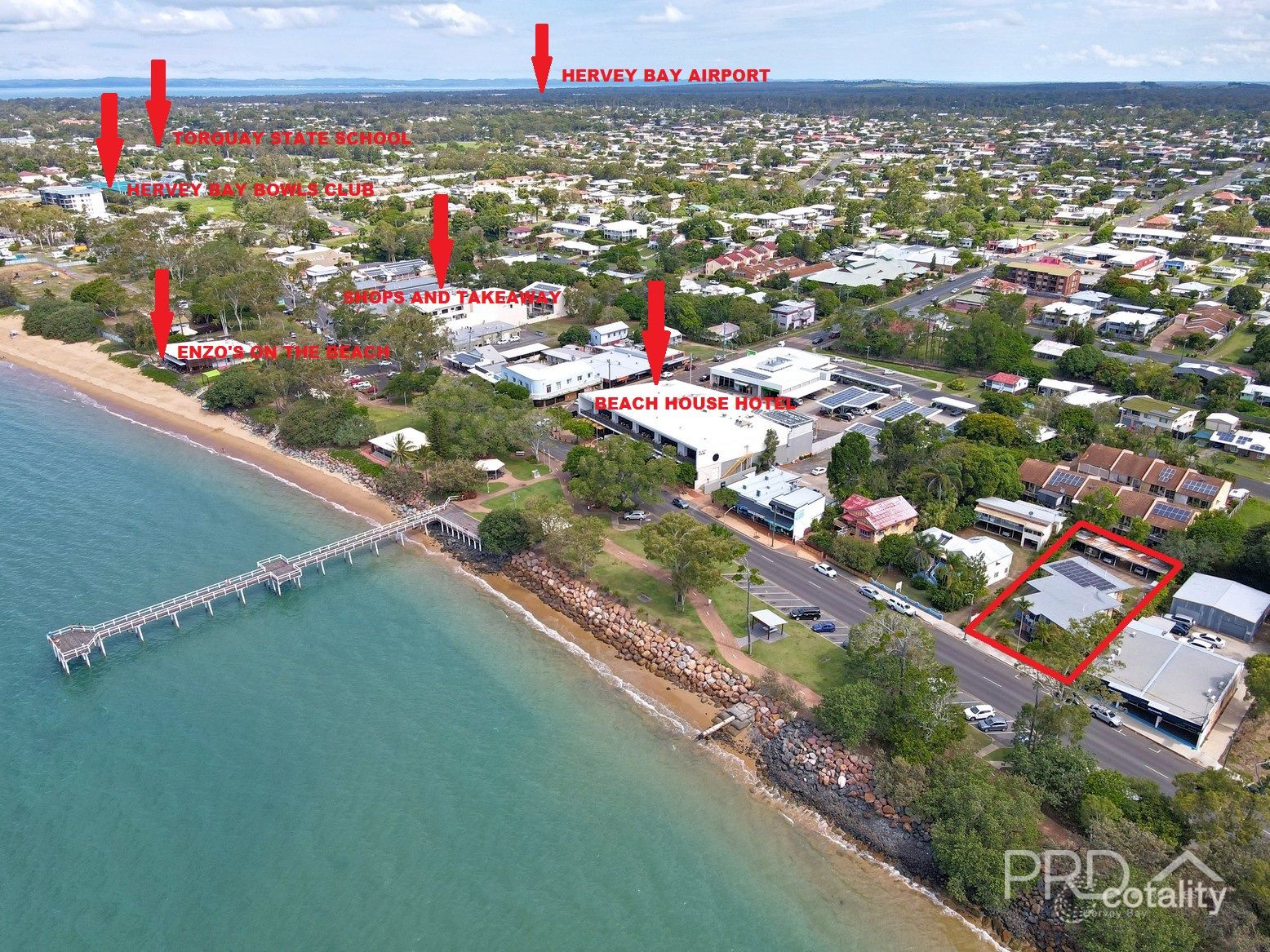 338 Esplanade, Scarness, QLD 4655