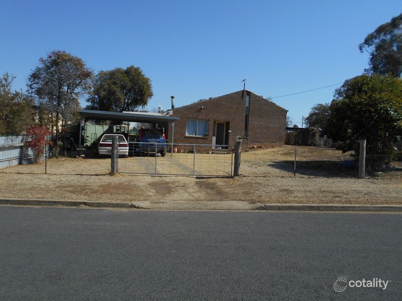 3 Flood St, Barraba, NSW 2347