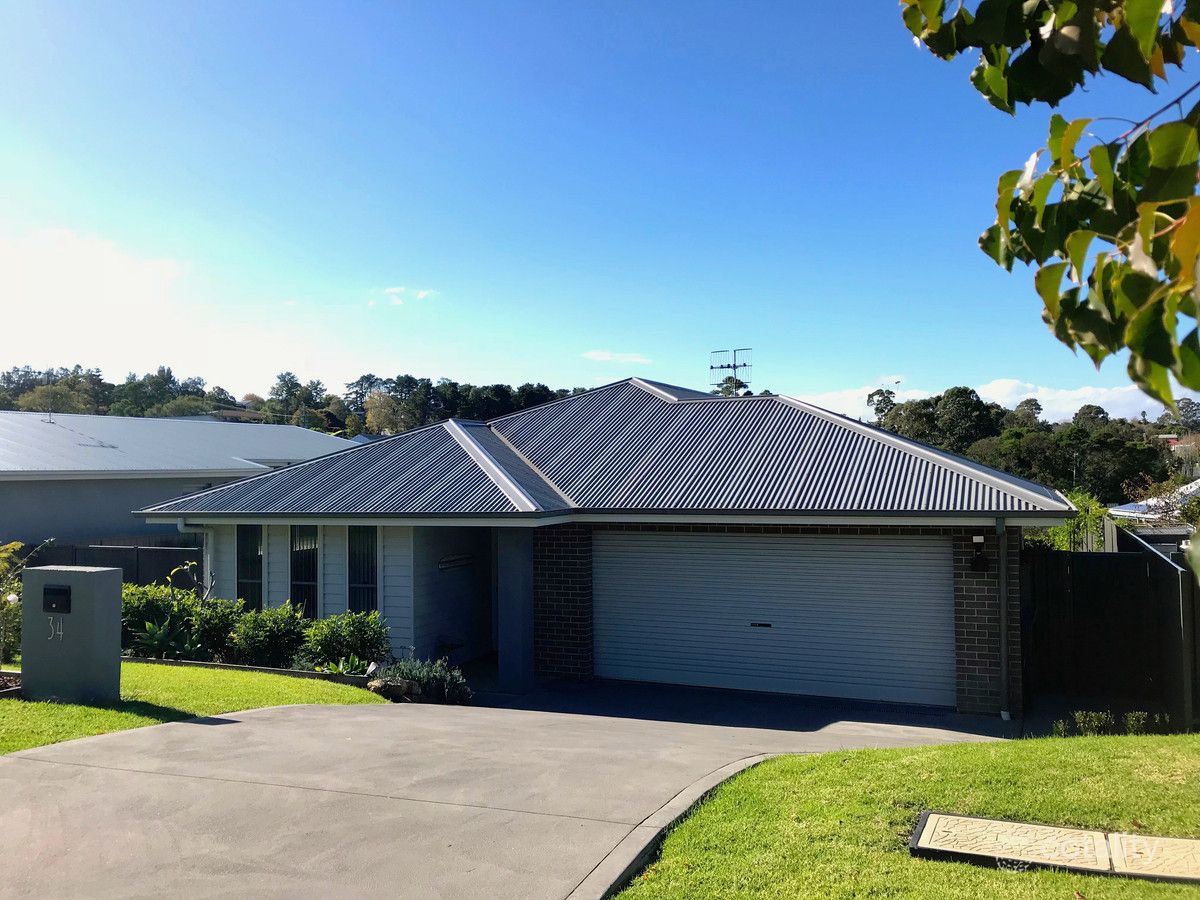 34 Porter Cct, Milton, NSW 2538