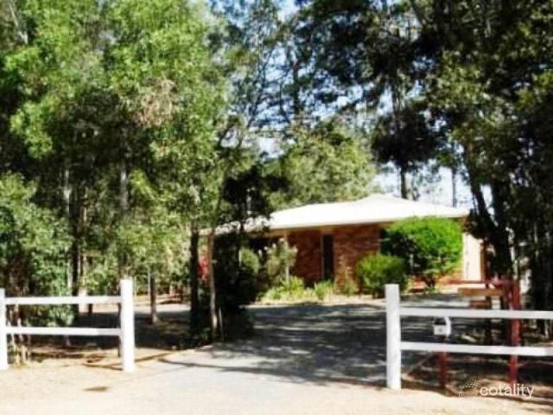 31 Blackbutt St, Blackbutt, QLD 4314