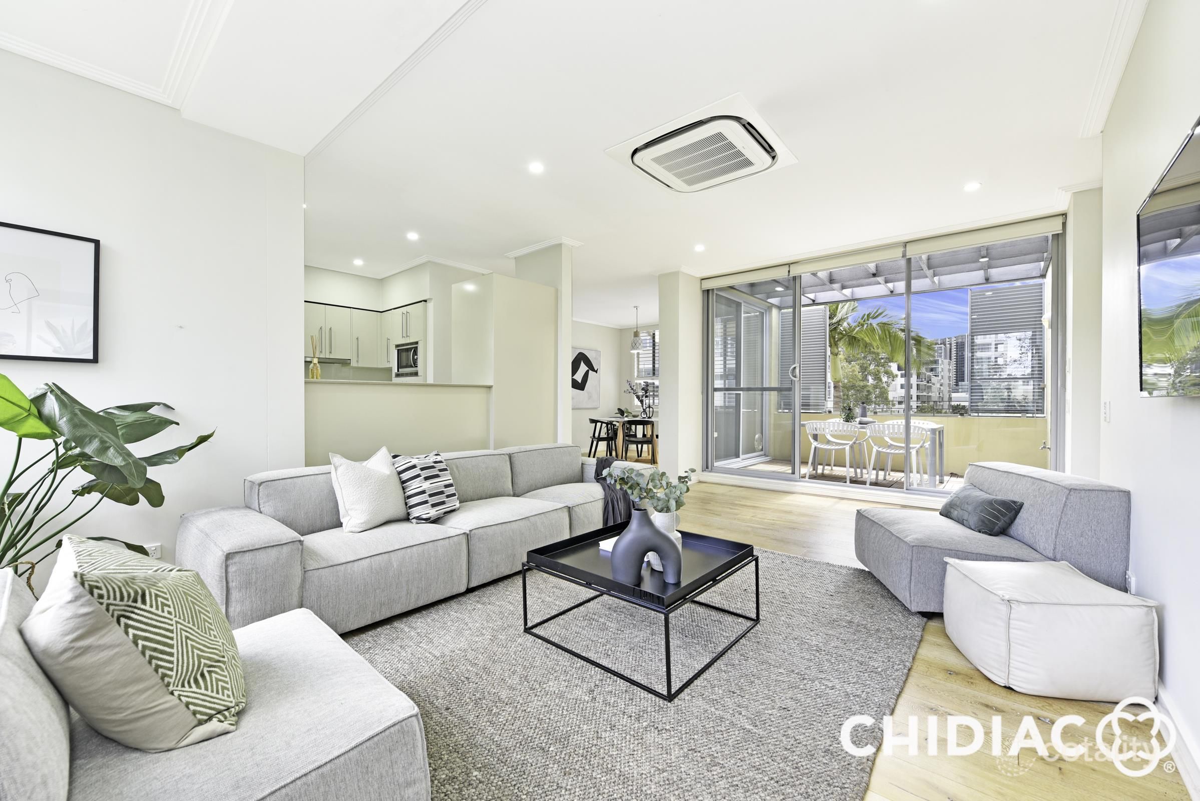 310/4 The Piazza, Wentworth Point, NSW 2127