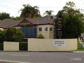 13/61 Benson St, Toowong, QLD 4066