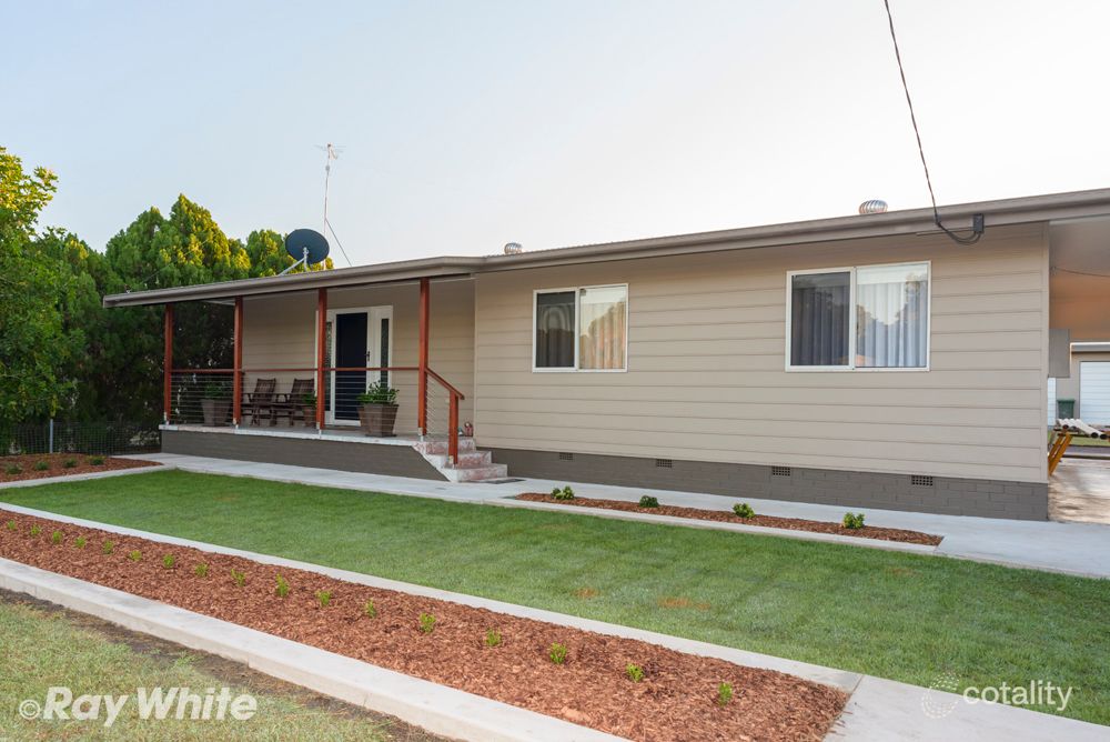 28 Cooper St, Biloela, QLD 4715