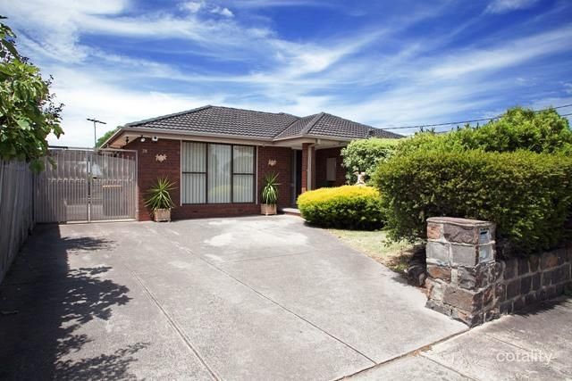 28 Holroyd Dr, Epping, VIC 3076