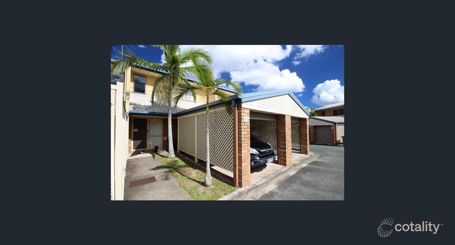 43/8 Briggs Rd, Springwood, QLD 4127