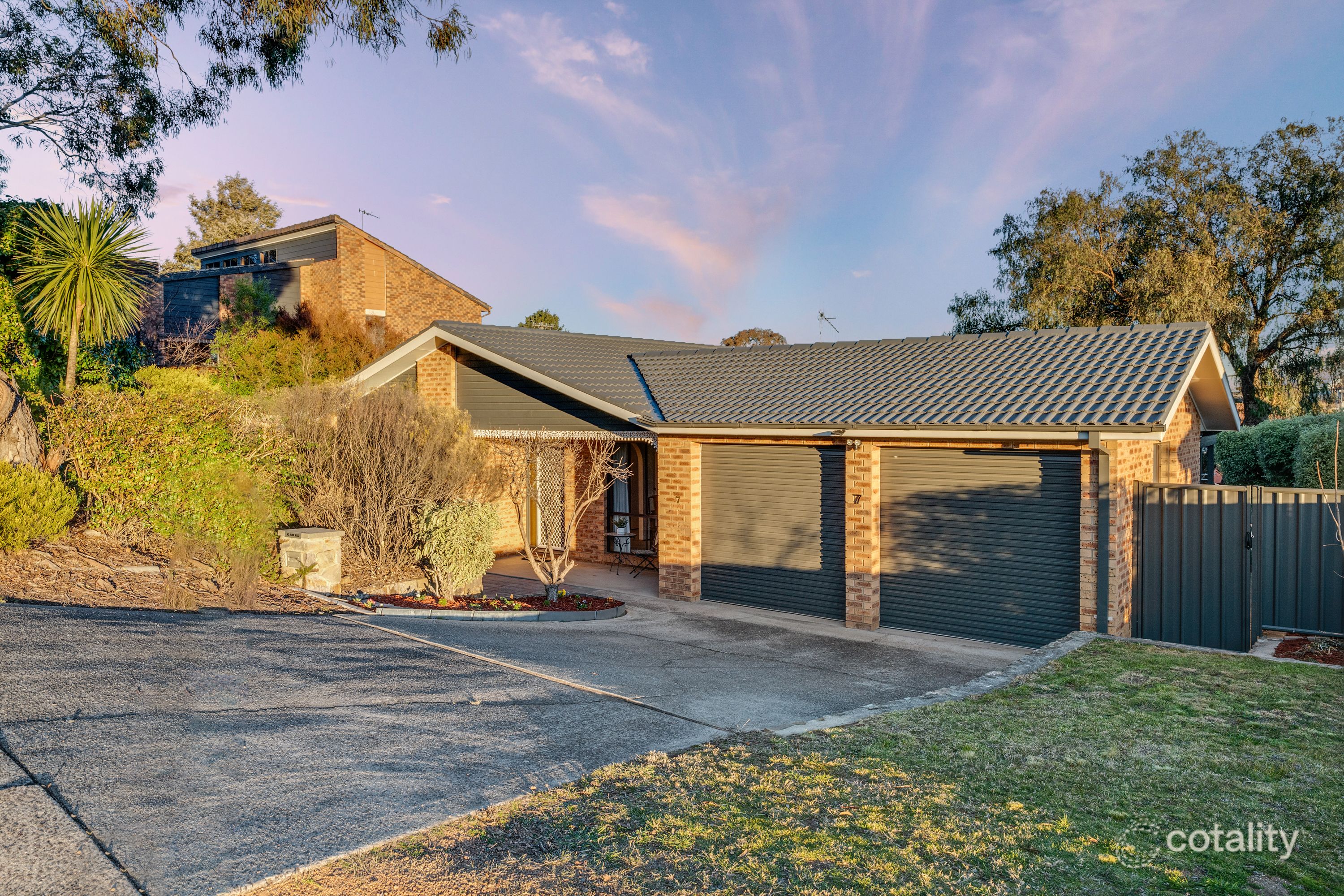 7 Haverfield Pl, Mckellar, ACT 2617