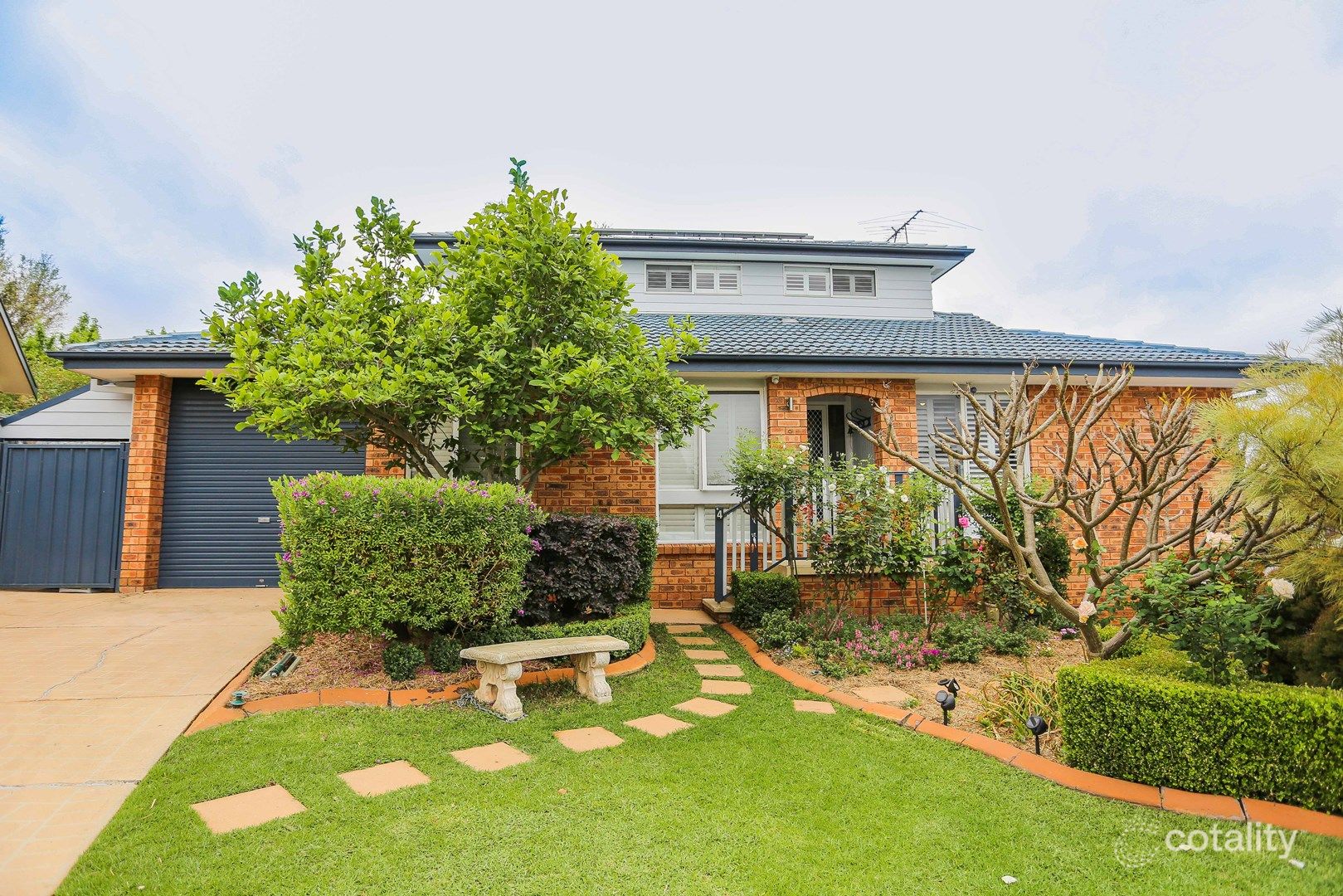 4 Iona Pl, St Andrews, NSW 2566