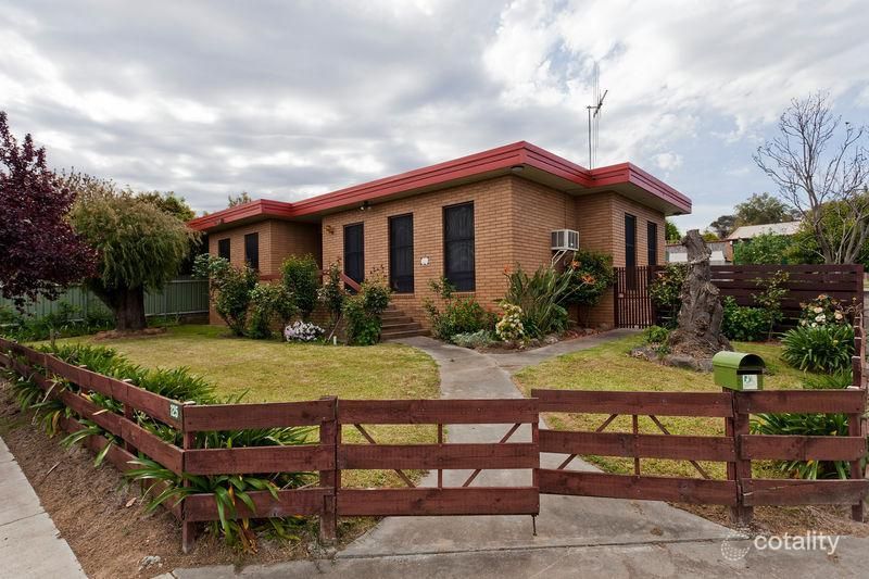 125 St Aidans Rd, Kennington, VIC 3550