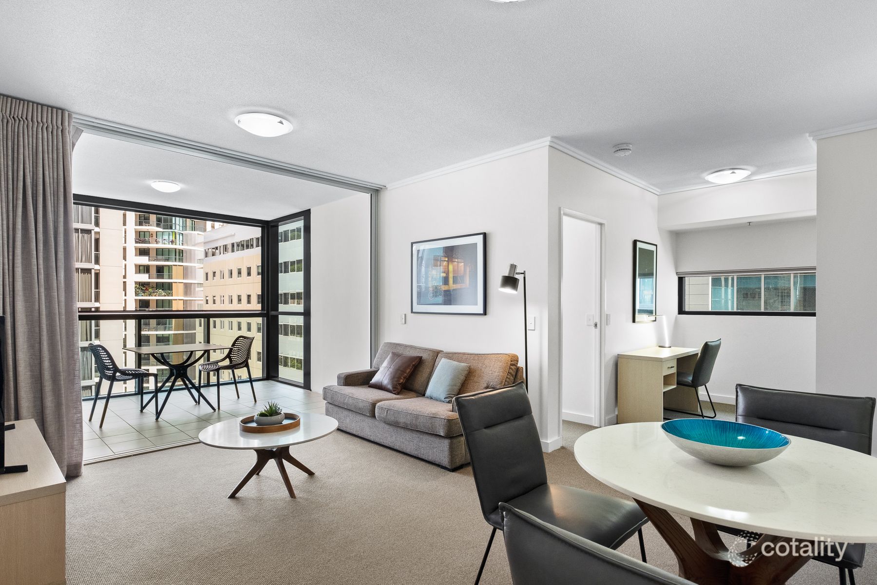 909/128 Charlotte St, Brisbane City, QLD 4000