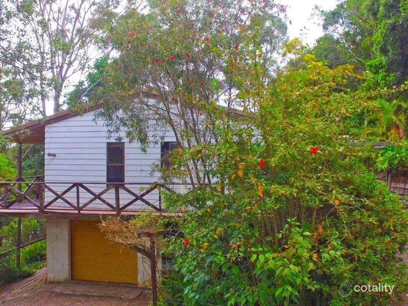 308 Obi Obi Rd, Mapleton, QLD 4560