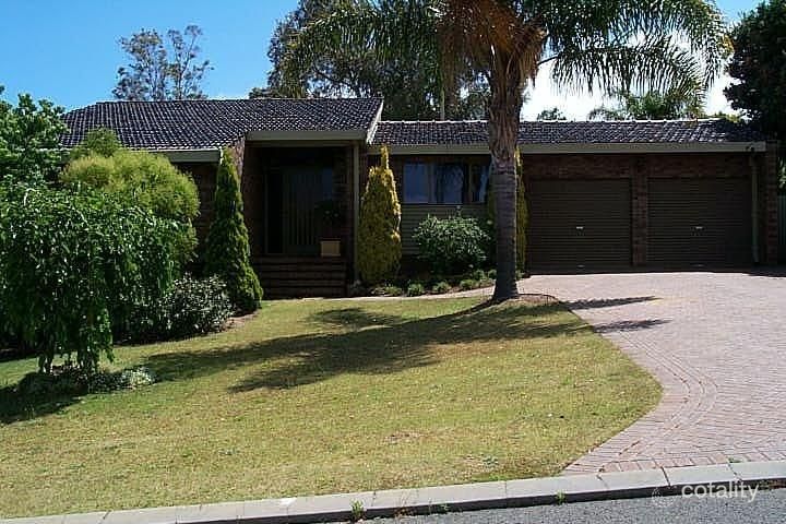 7 Meecham Way, Karrinyup, WA 6018
