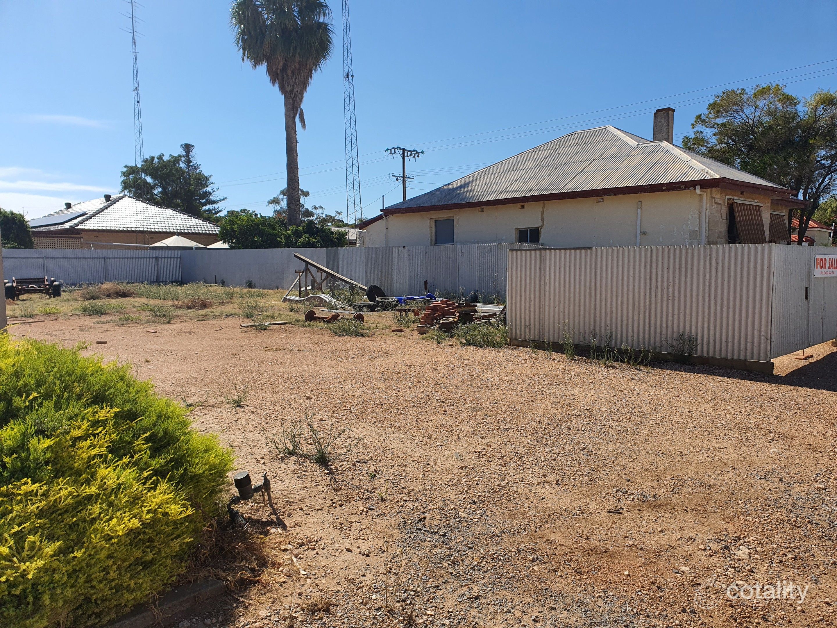 29 Christie St, Kadina, SA 5554