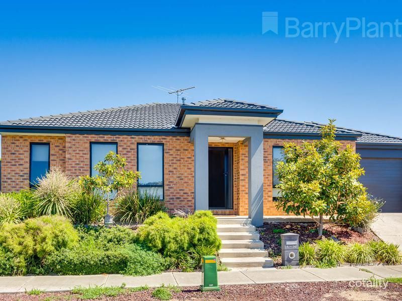 1/39 Baggygreen St, Sunbury, VIC 3429