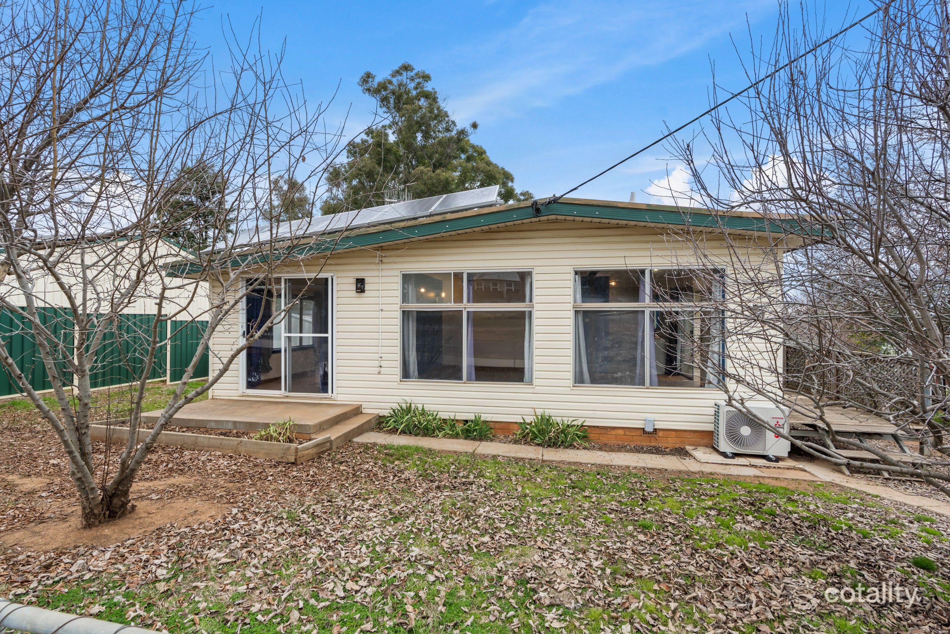 72 Loftus St, Manildra, NSW 2865