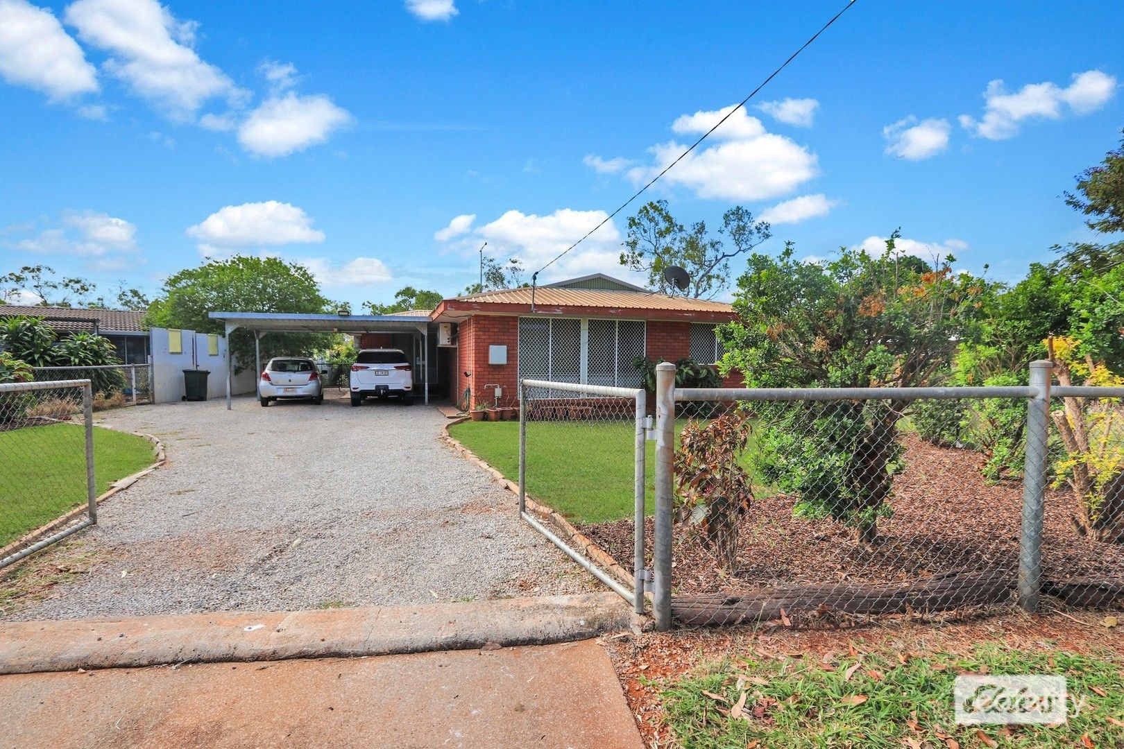 33 Holtze Cres, Katherine East, NT 0850