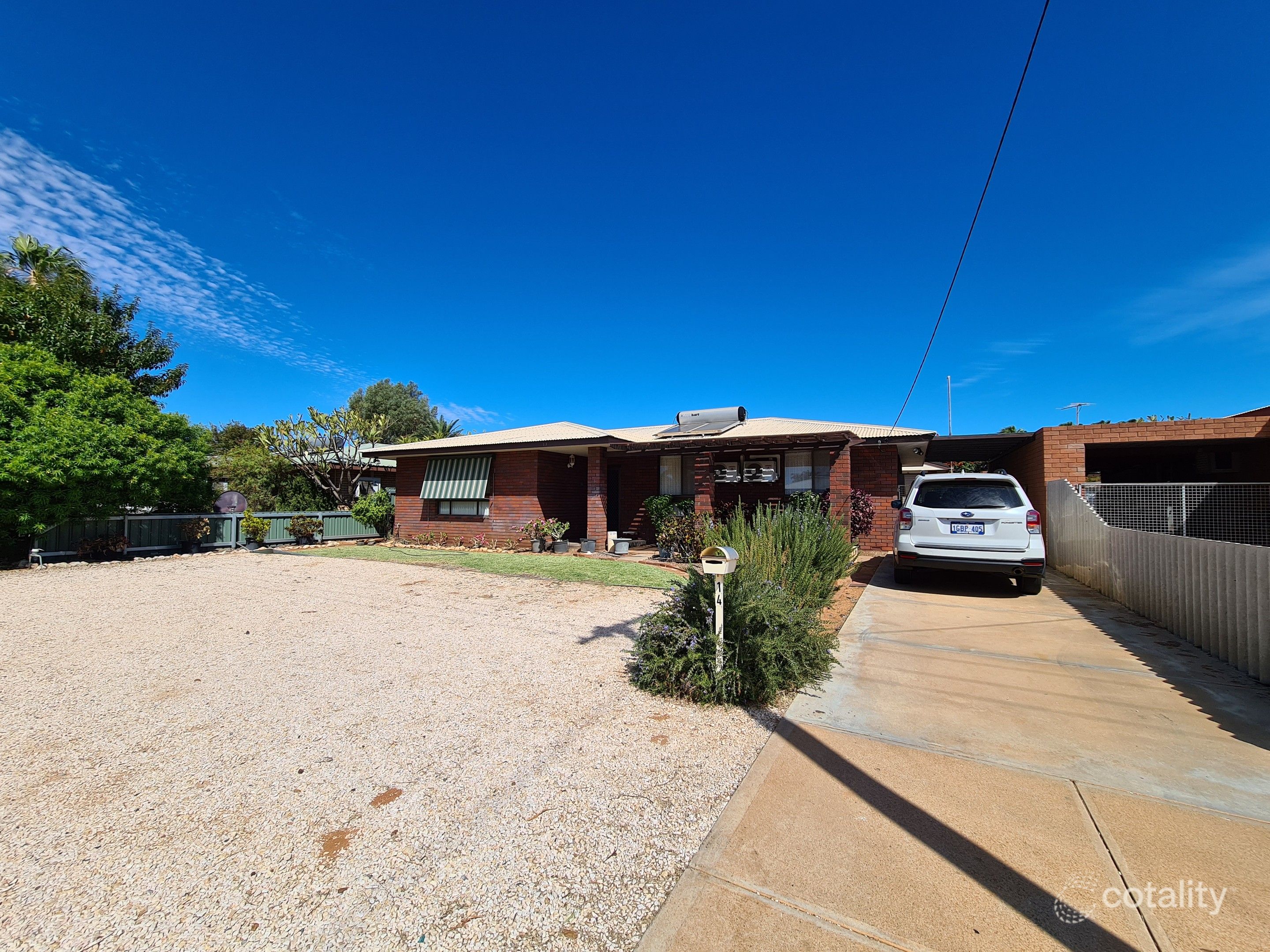 14 Willesee St, Morgantown, WA 6701