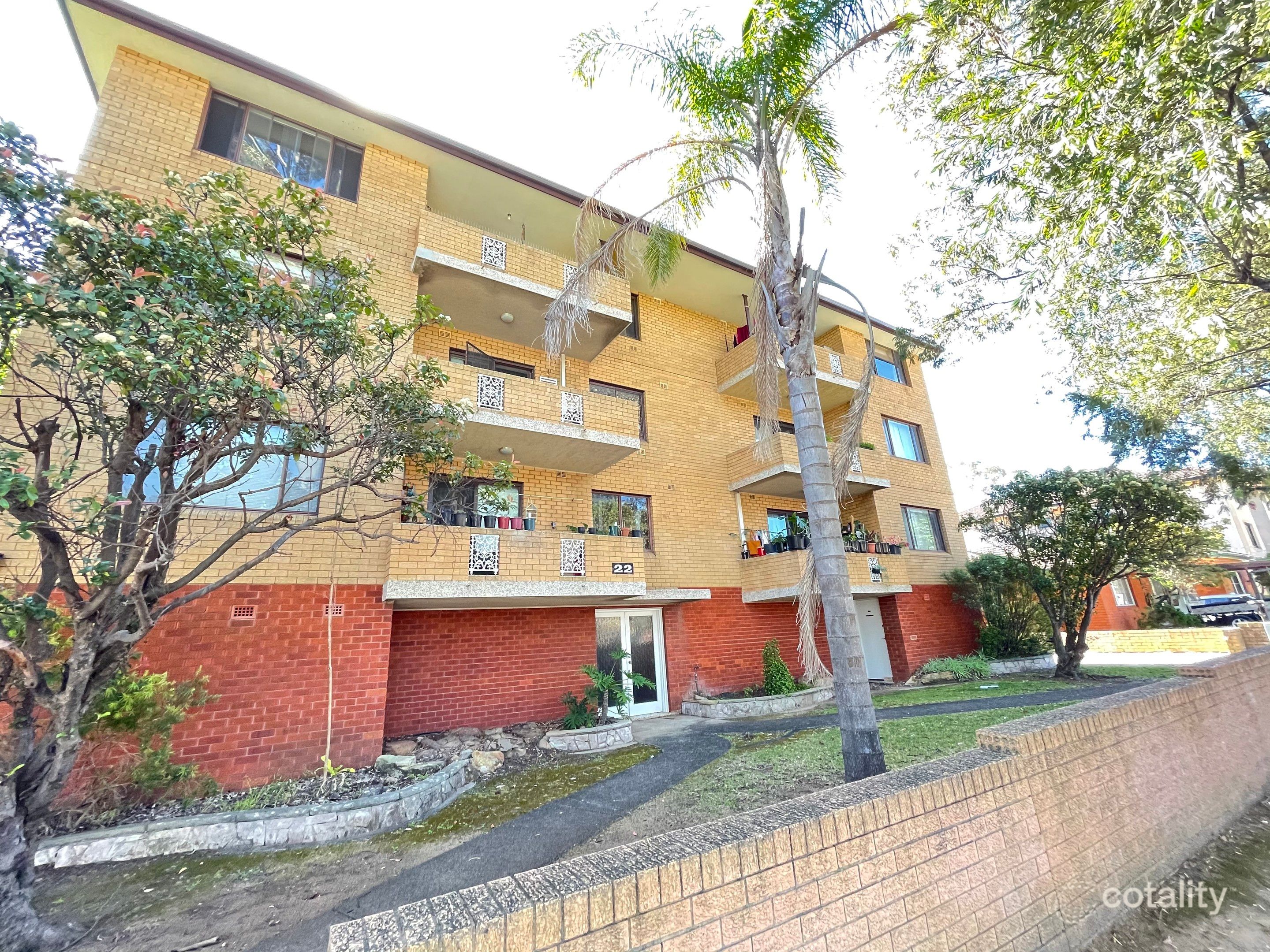 10/22 Macquarie Pl, Mortdale, NSW 2223