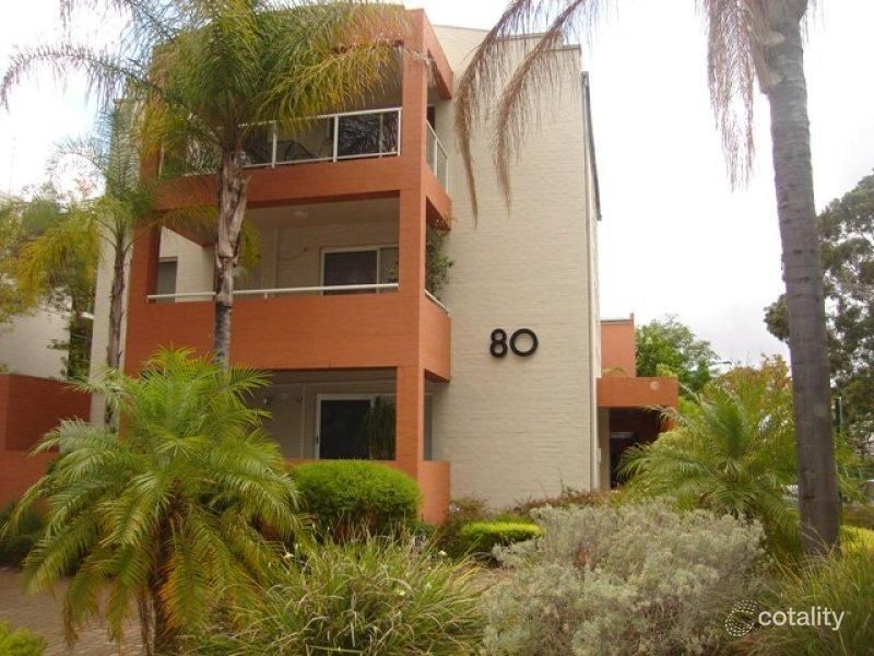 3/80 Mill Point Rd, South Perth, WA 6151