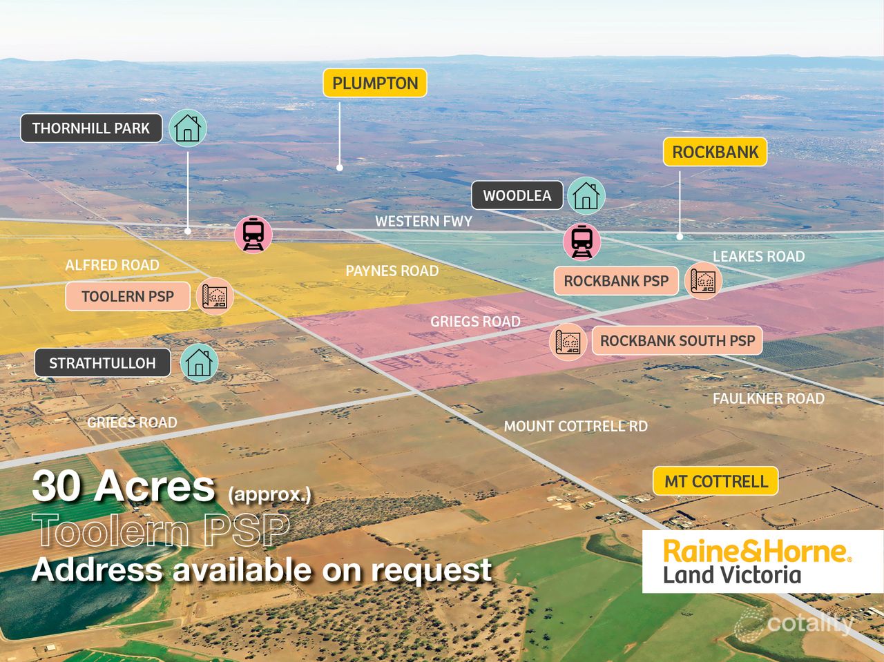 1 Iramoo Cct, Thornhill Park, VIC 3335