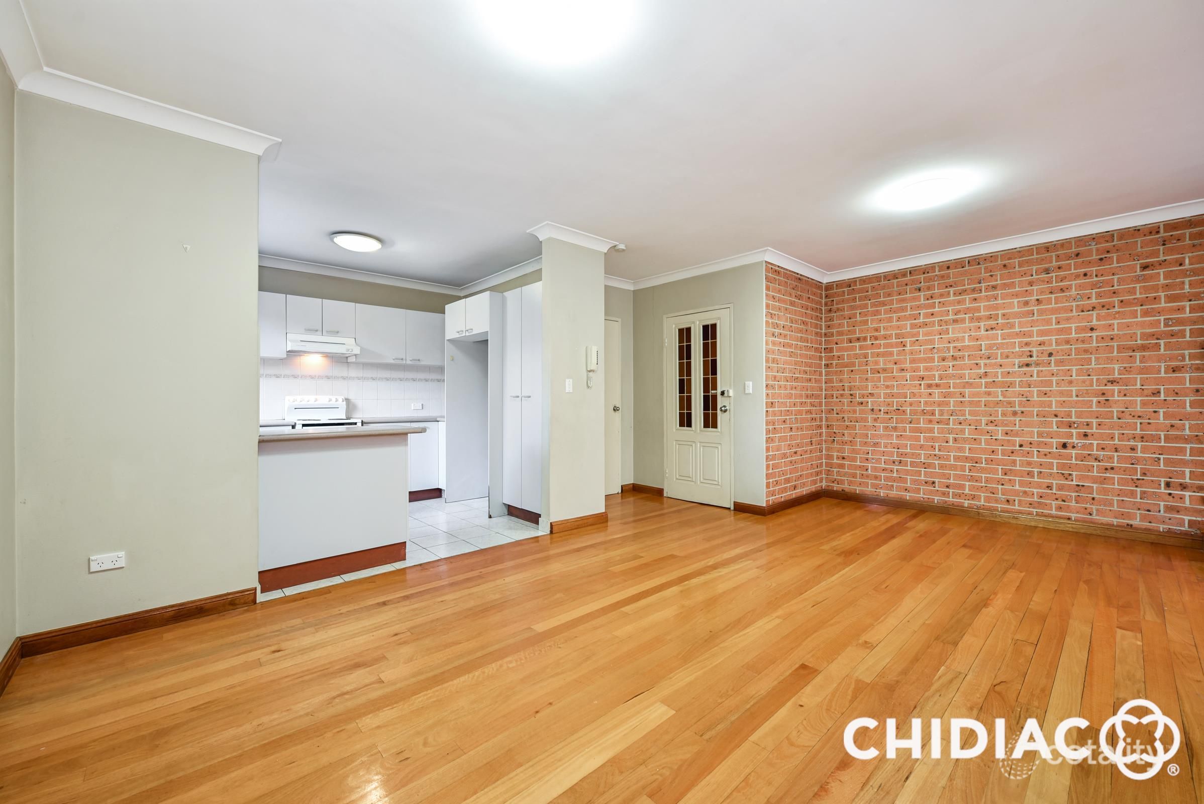 5/14 Henry St, Parramatta, NSW 2150