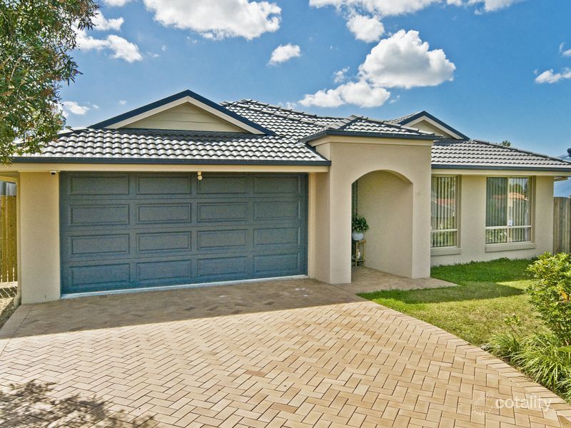 4 Monarch Ave, Upper Coomera, QLD 4209