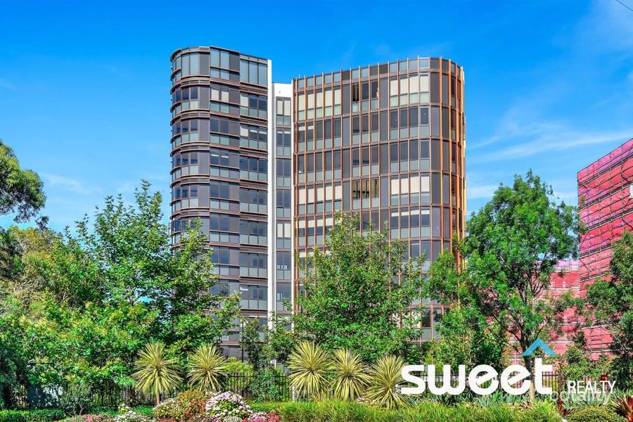 902/2e Wharf Rd, Melrose Park, NSW 2114