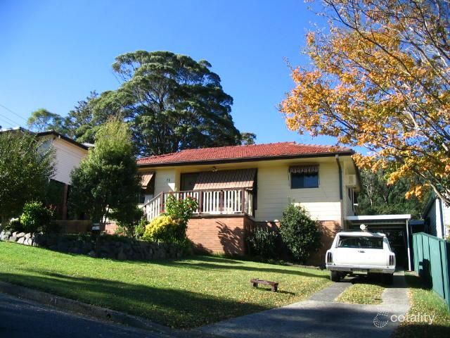 71 Graham St, Glendale, NSW 2285