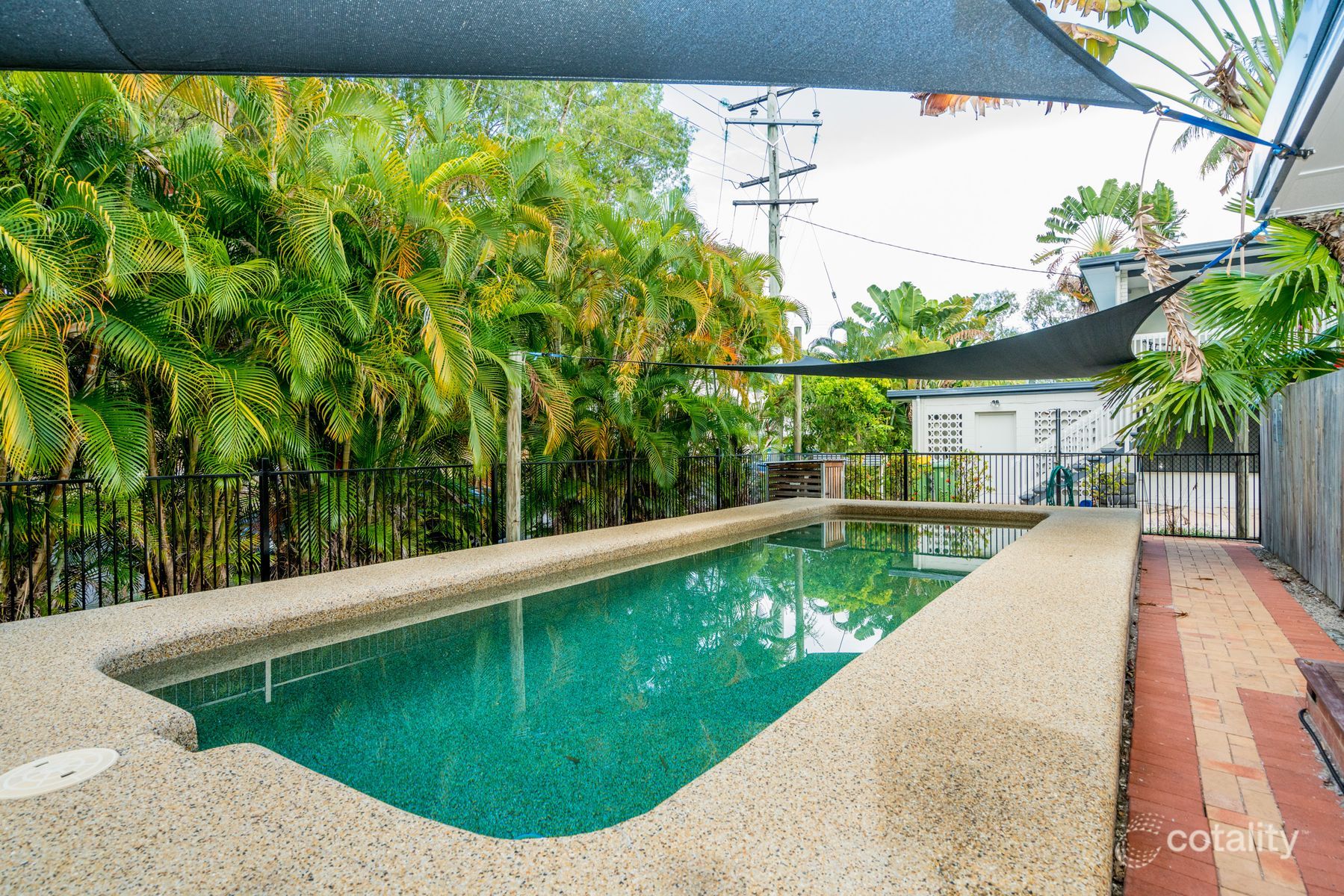 6/9-11 Amphora St, Palm Cove, QLD 4879