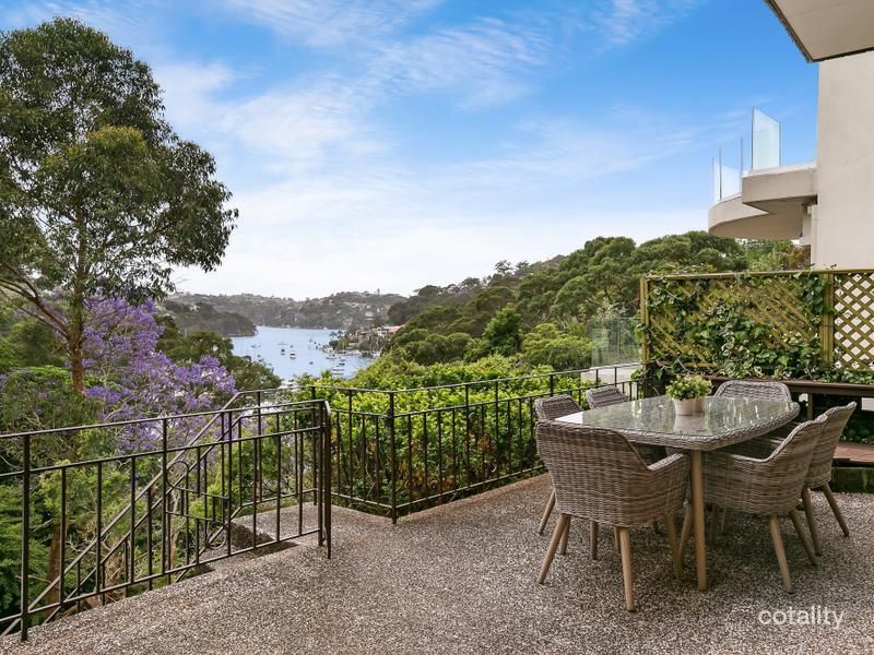 11a Noonbinna Cres, Northbridge, NSW 2063