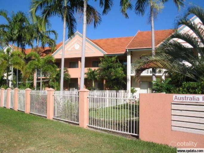 18/51-55 Bamford Lane, Kirwan, QLD 4817