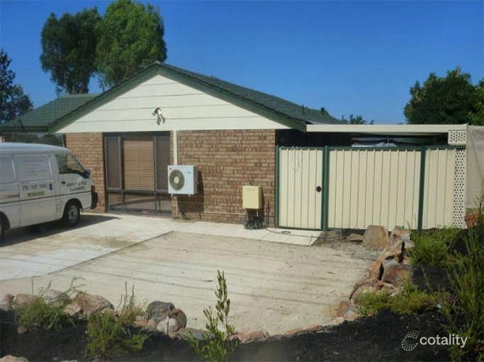 3 Tarndale Way, South Lake, WA 6164