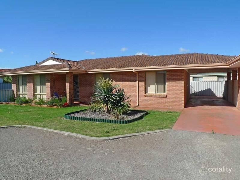 3/57 Walmsley St, Castletown, WA 6450