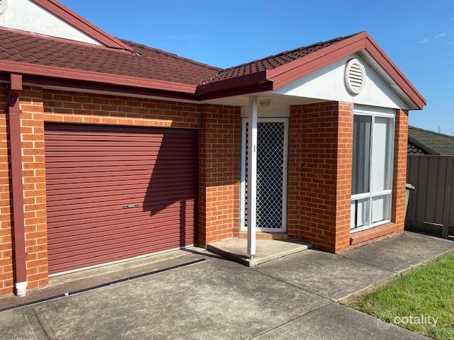 1/32 Simpson Ct, Mayfield, NSW 2304