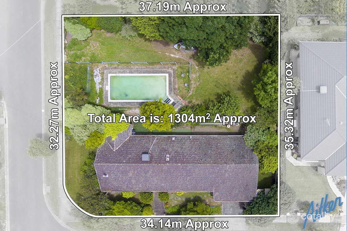 17-19 Rowitta Dr, Glen Waverley, VIC 3150